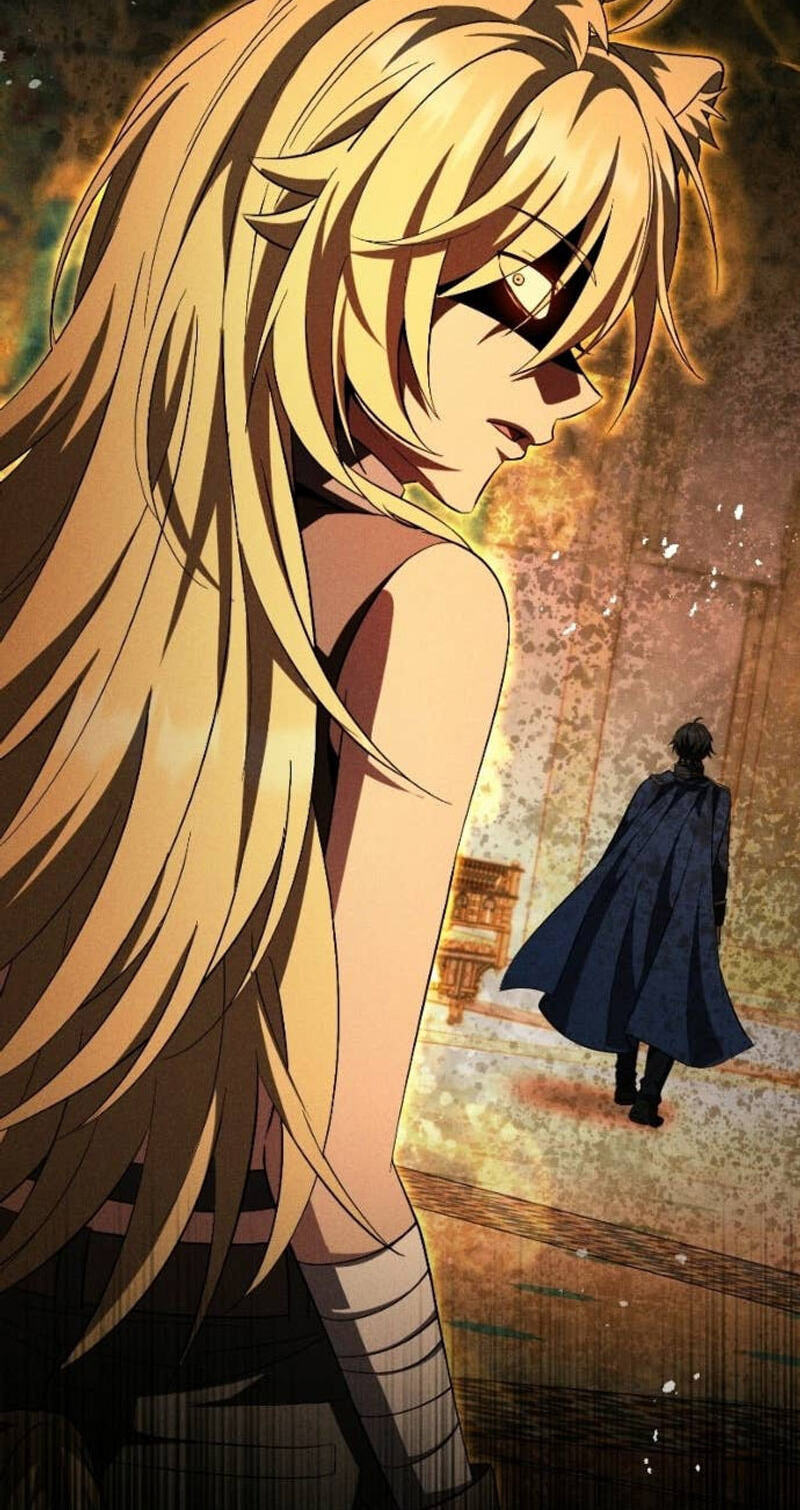 Akdangdeurui Huwonjaga Doeeotda Chapter 42 page 149 - 