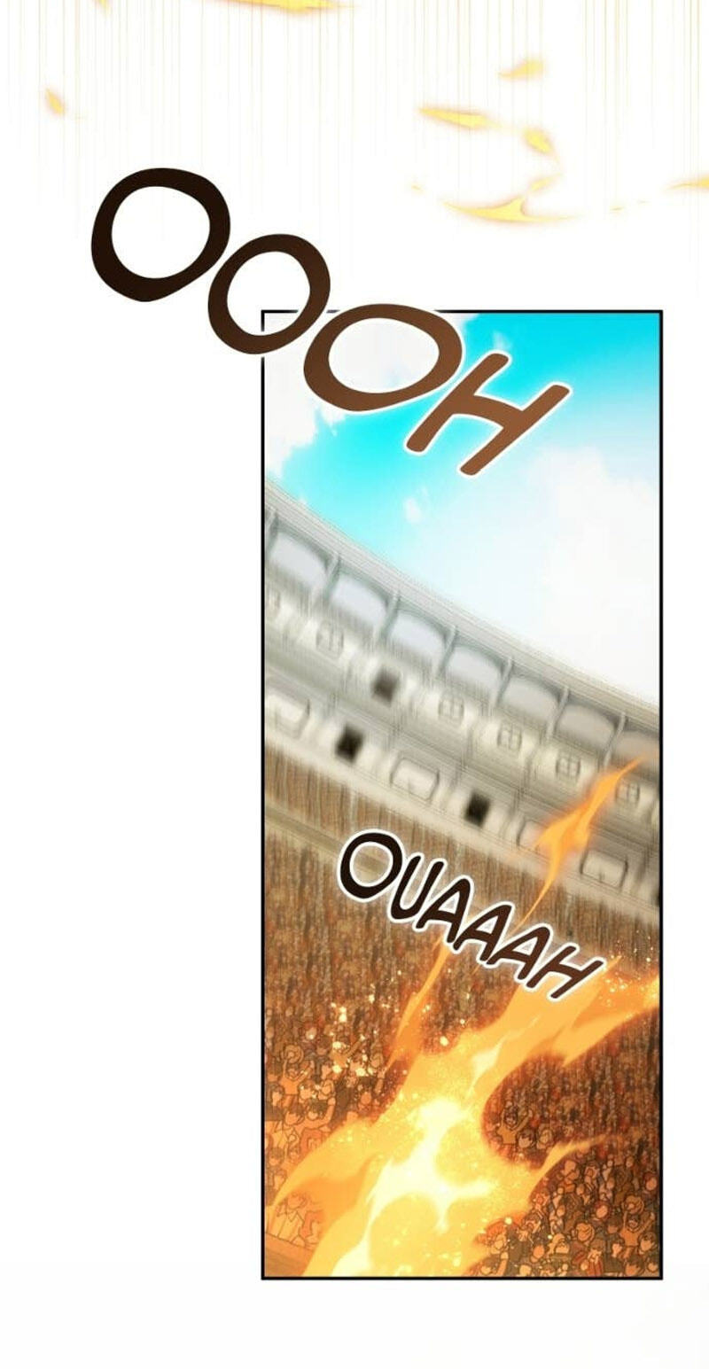 Akdangdeurui Huwonjaga Doeeotda Chapter 42 page 19 - 