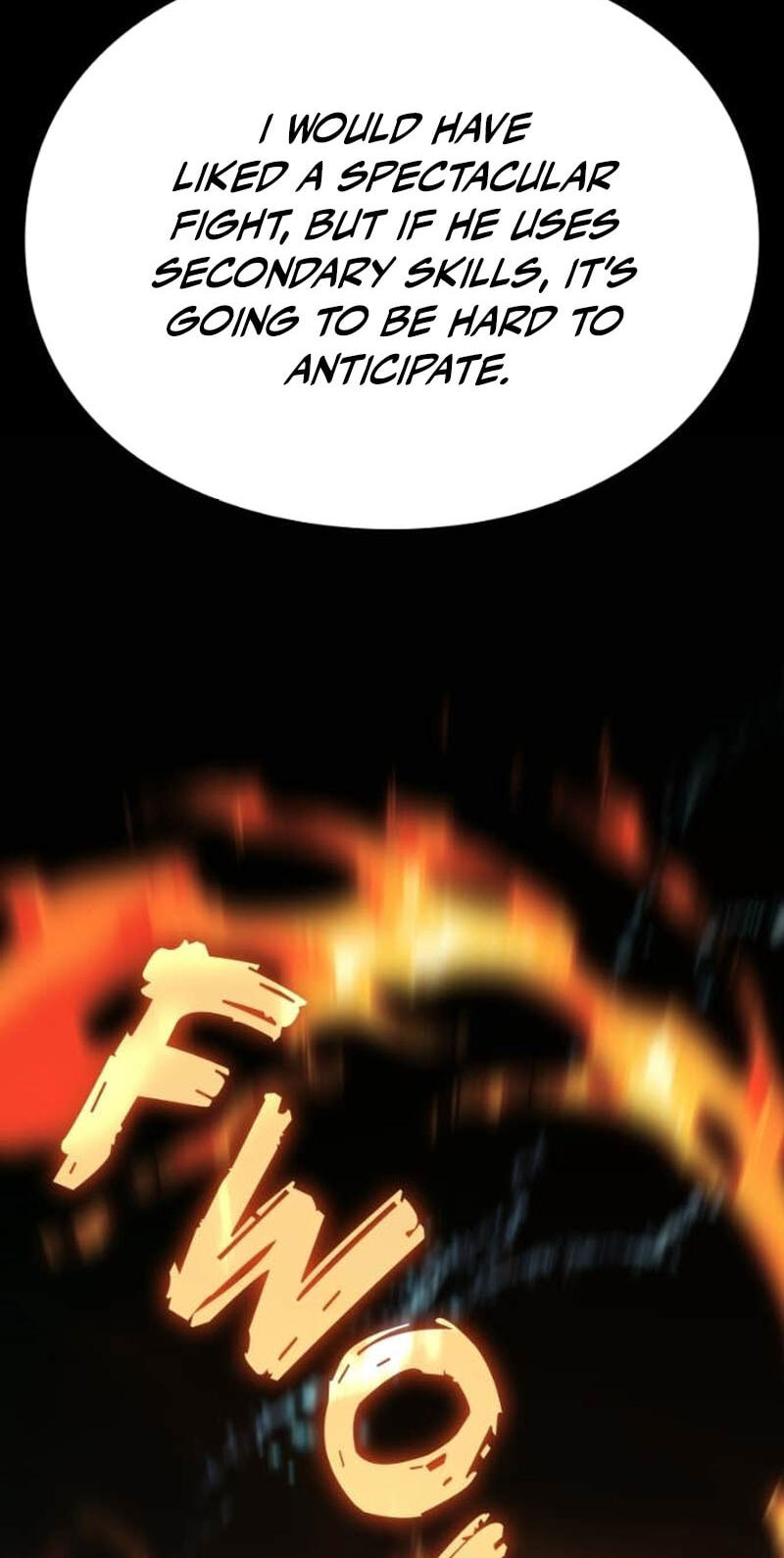 Akdangdeurui Huwonjaga Doeeotda Chapter 42 page 33 - 
