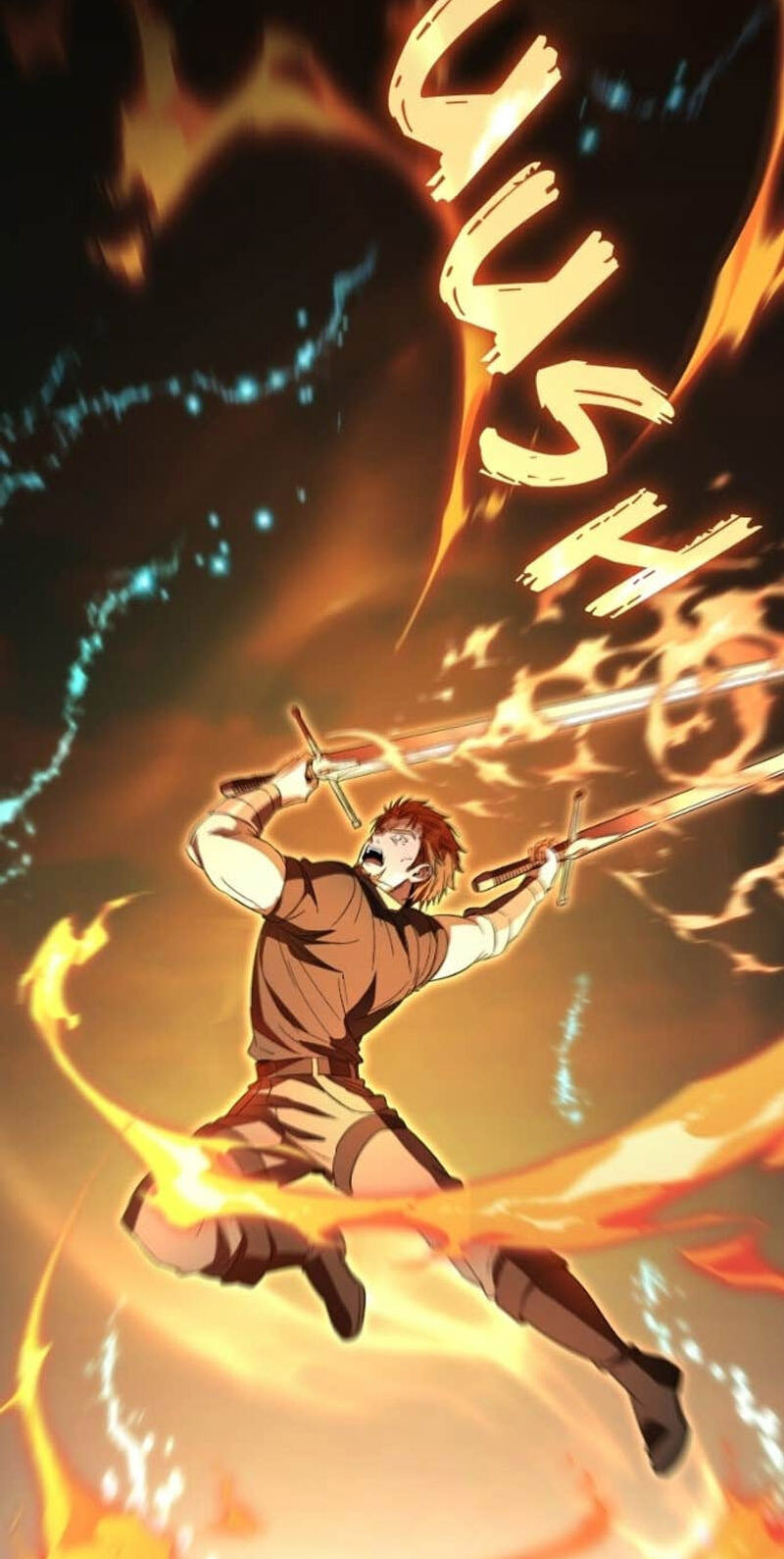 Akdangdeurui Huwonjaga Doeeotda Chapter 42 page 34 - 