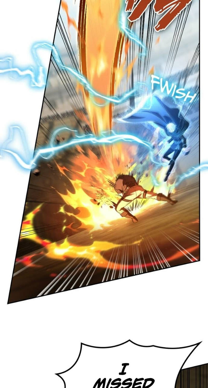 Akdangdeurui Huwonjaga Doeeotda Chapter 42 page 44 - 