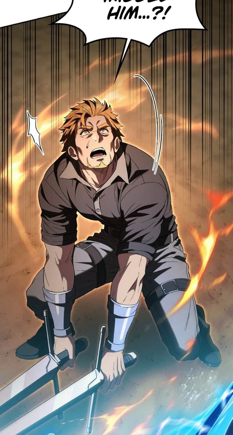 Akdangdeurui Huwonjaga Doeeotda Chapter 42 page 45 - 