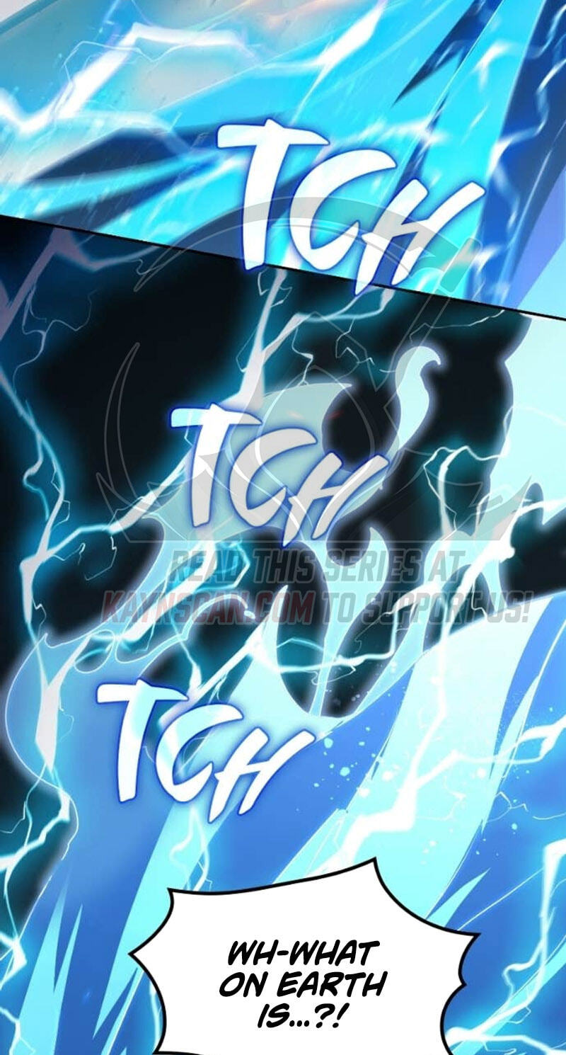 Akdangdeurui Huwonjaga Doeeotda Chapter 42 page 46 - 