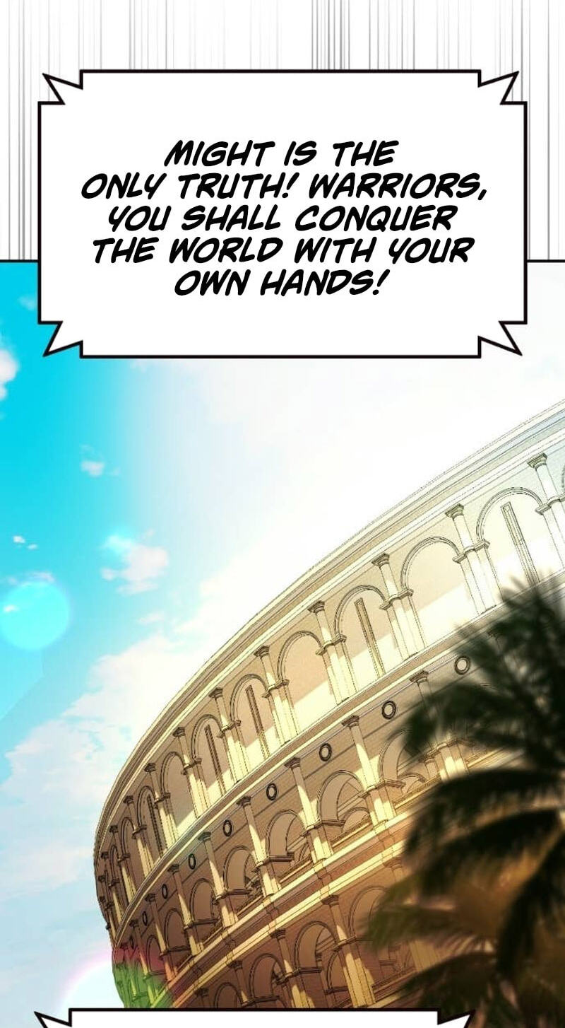 Akdangdeurui Huwonjaga Doeeotda Chapter 42 page 6 - 