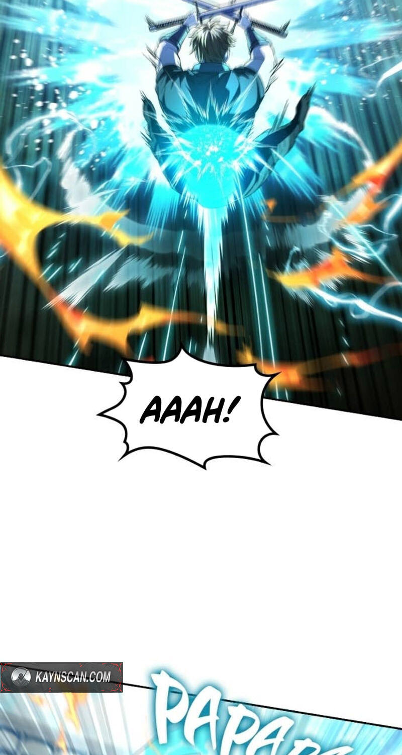 Akdangdeurui Huwonjaga Doeeotda Chapter 42 page 52 - 