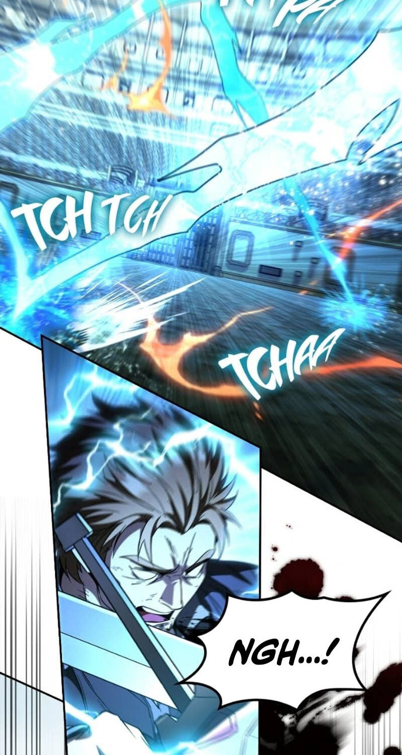 Akdangdeurui Huwonjaga Doeeotda Chapter 42 page 53 - 