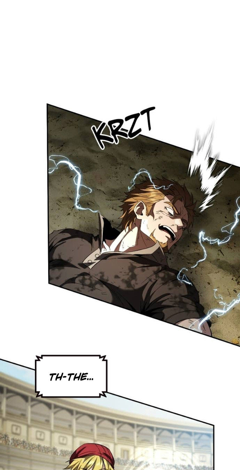 Akdangdeurui Huwonjaga Doeeotda Chapter 42 page 58 - 