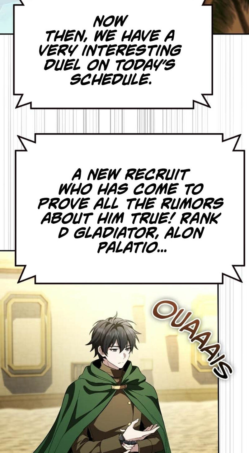 Akdangdeurui Huwonjaga Doeeotda Chapter 42 page 7 - 