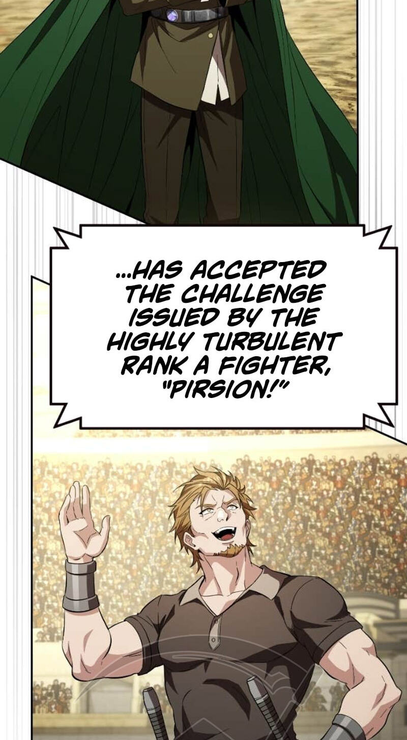 Akdangdeurui Huwonjaga Doeeotda Chapter 42 page 8 - 