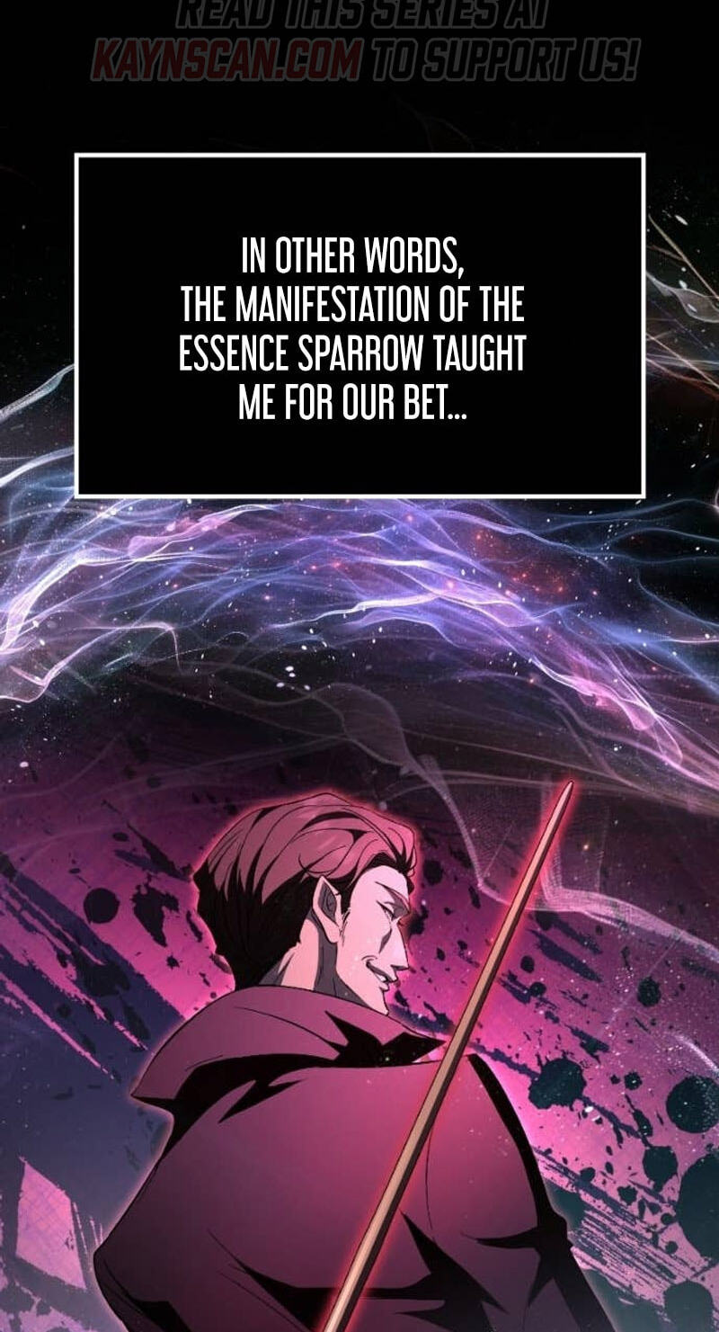 Akdangdeurui Huwonjaga Doeeotda Chapter 42 page 74 - 
