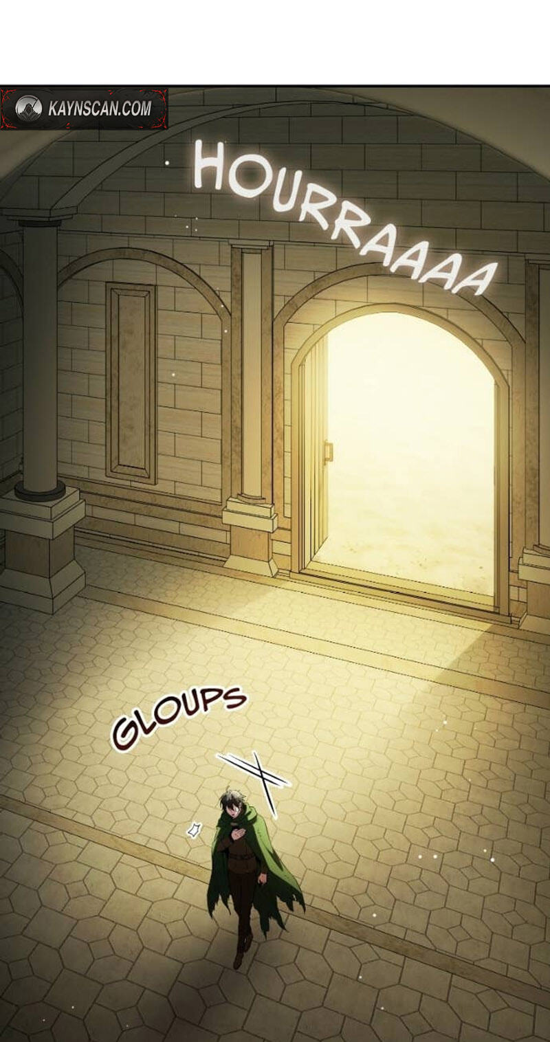 Akdangdeurui Huwonjaga Doeeotda Chapter 42 page 80 - 