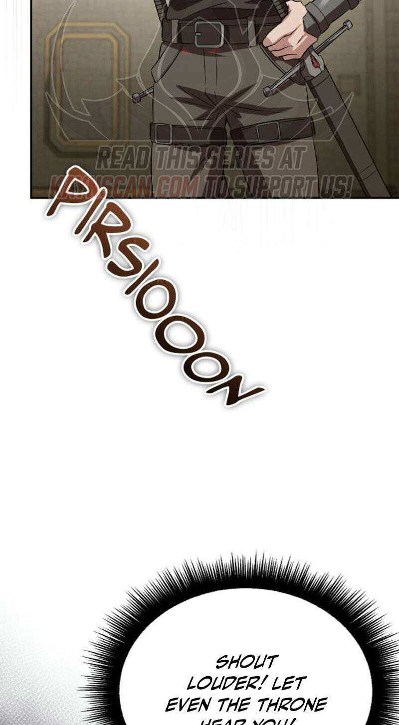 Akdangdeurui Huwonjaga Doeeotda Chapter 42 page 9 - 