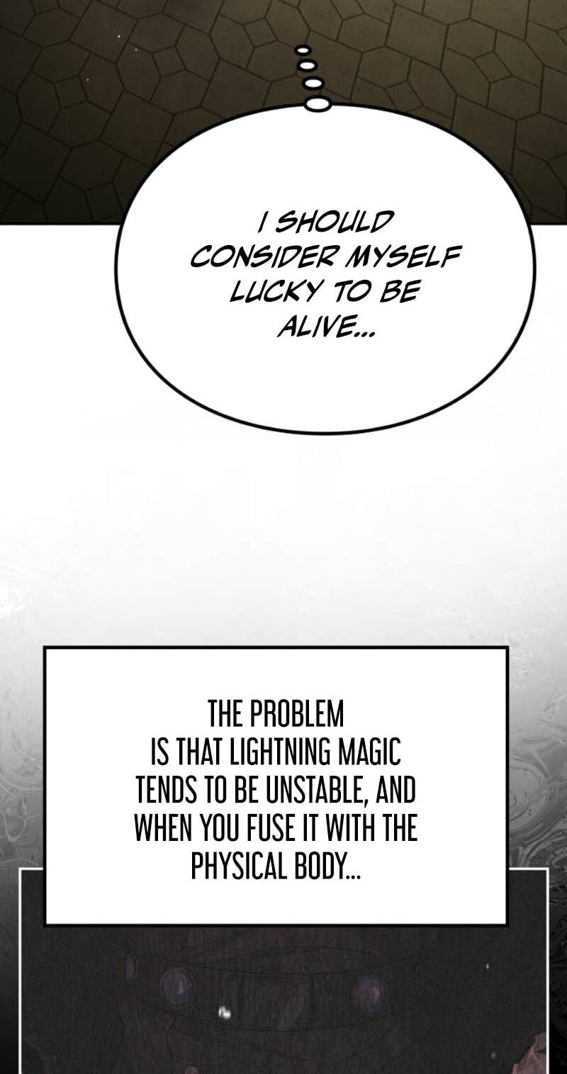Akdangdeurui Huwonjaga Doeeotda Chapter 42 page 81 - 