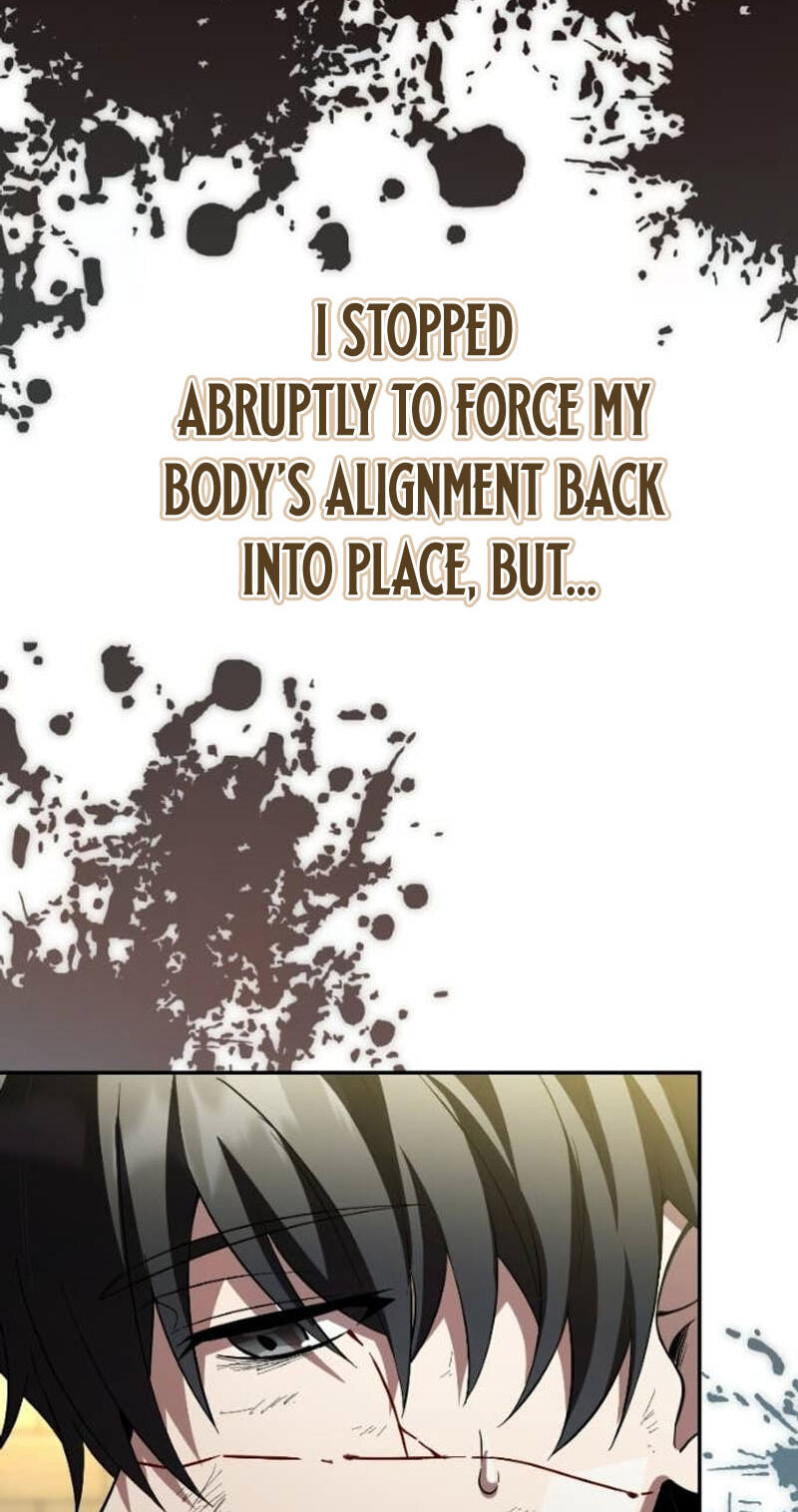 Akdangdeurui Huwonjaga Doeeotda Chapter 42 page 83 - 