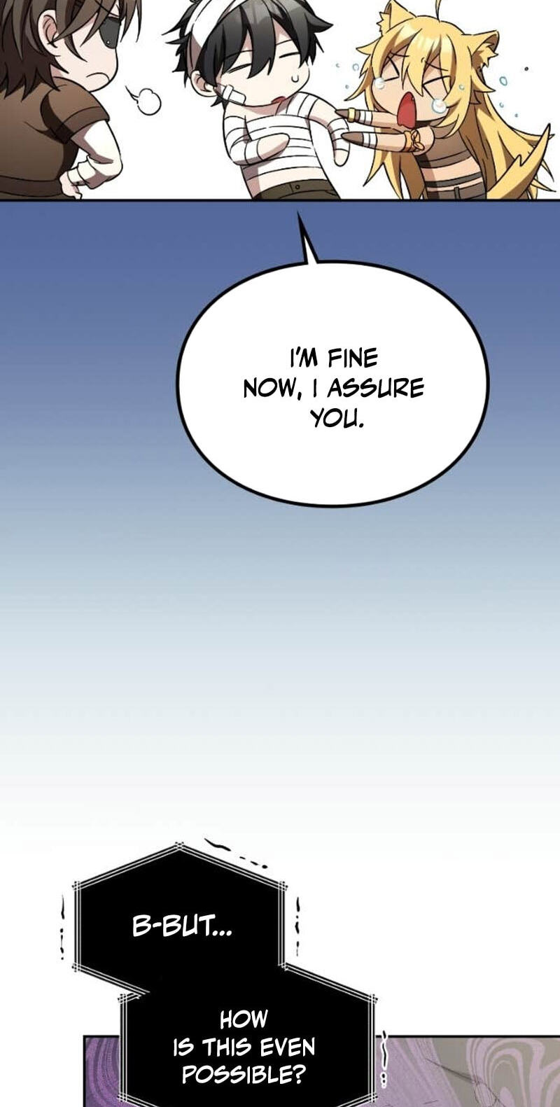 Akdangdeurui Huwonjaga Doeeotda Chapter 42 page 87 - 
