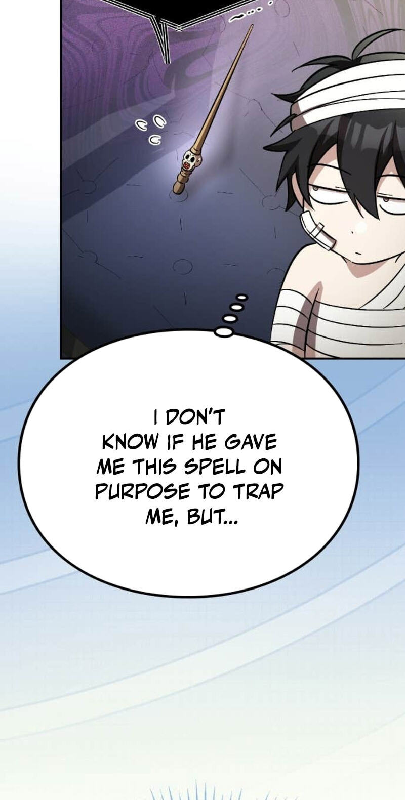 Akdangdeurui Huwonjaga Doeeotda Chapter 42 page 88 - 