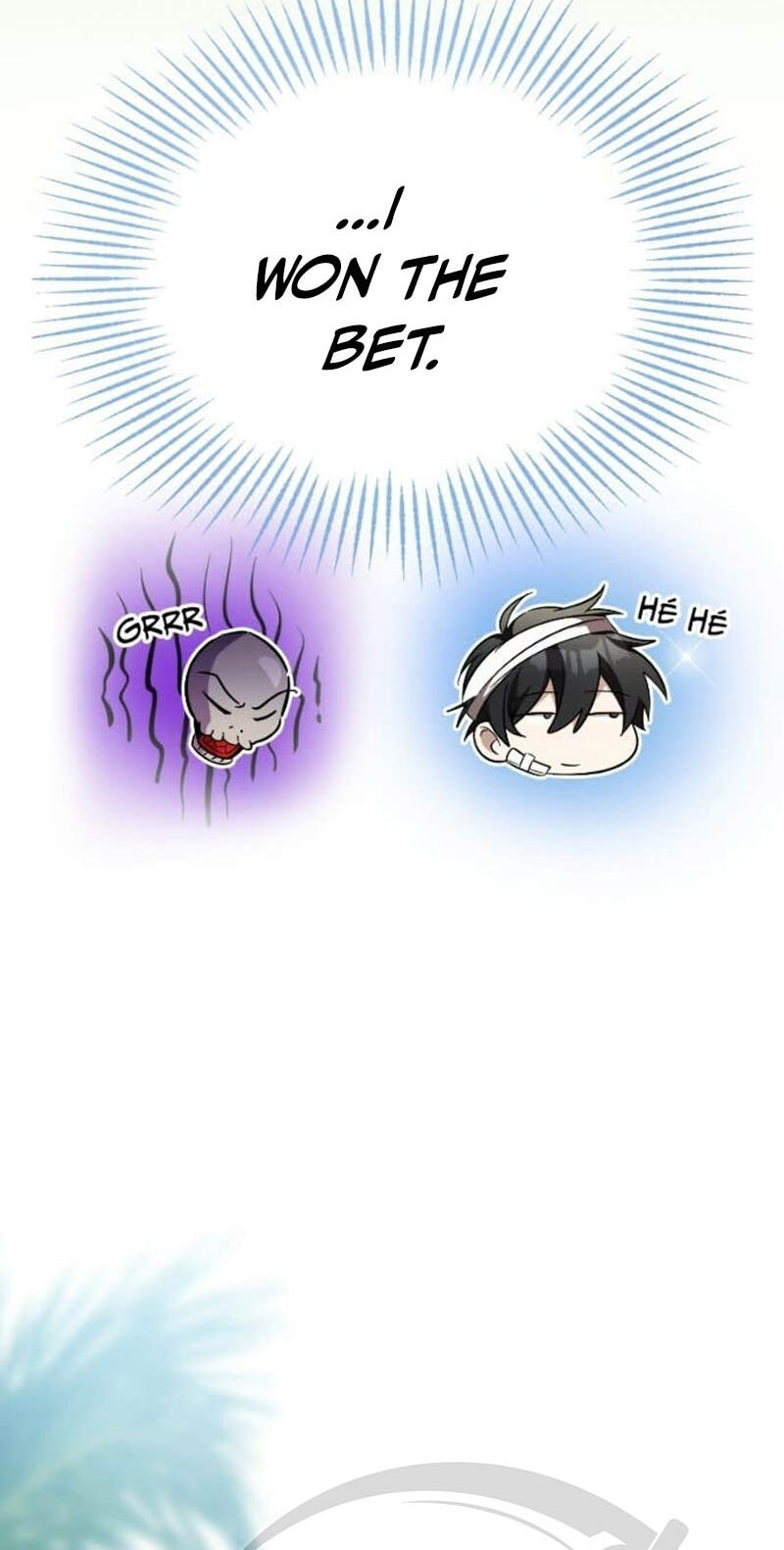 Akdangdeurui Huwonjaga Doeeotda Chapter 42 page 89 - 