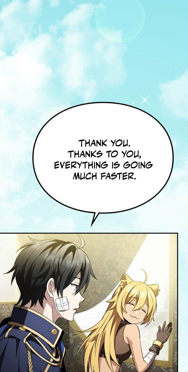 Akdangdeurui Huwonjaga Doeeotda Chapter 42 page 92 - 