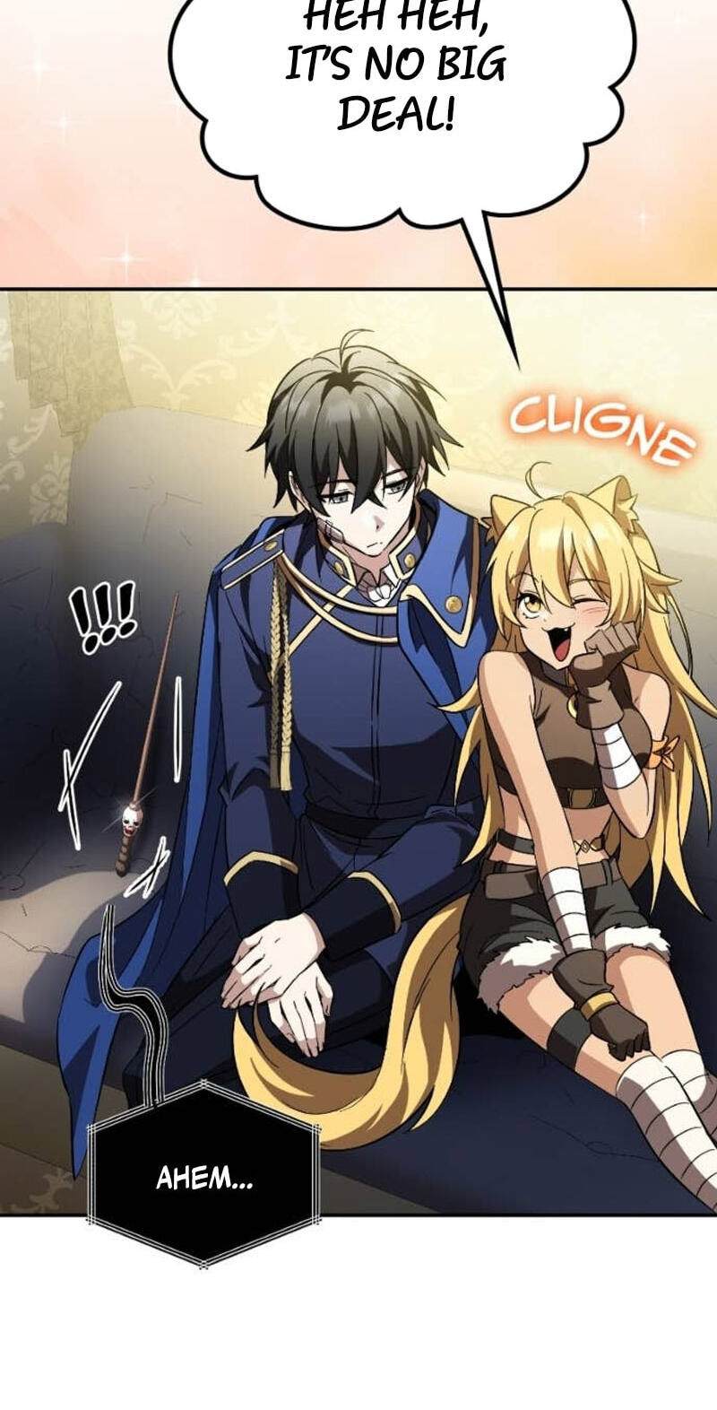 Akdangdeurui Huwonjaga Doeeotda Chapter 42 page 94 - 