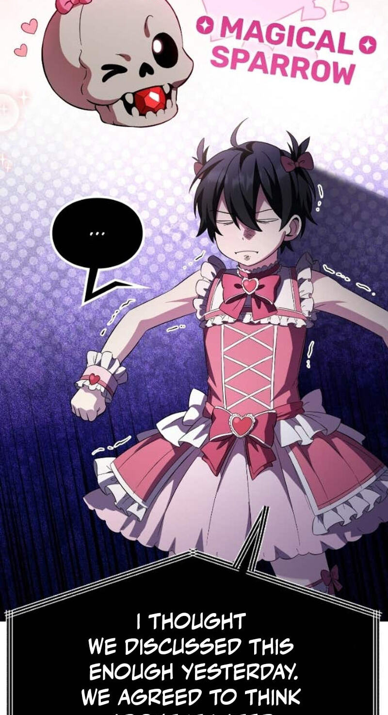 Akdangdeurui Huwonjaga Doeeotda Chapter 42 page 98 - 