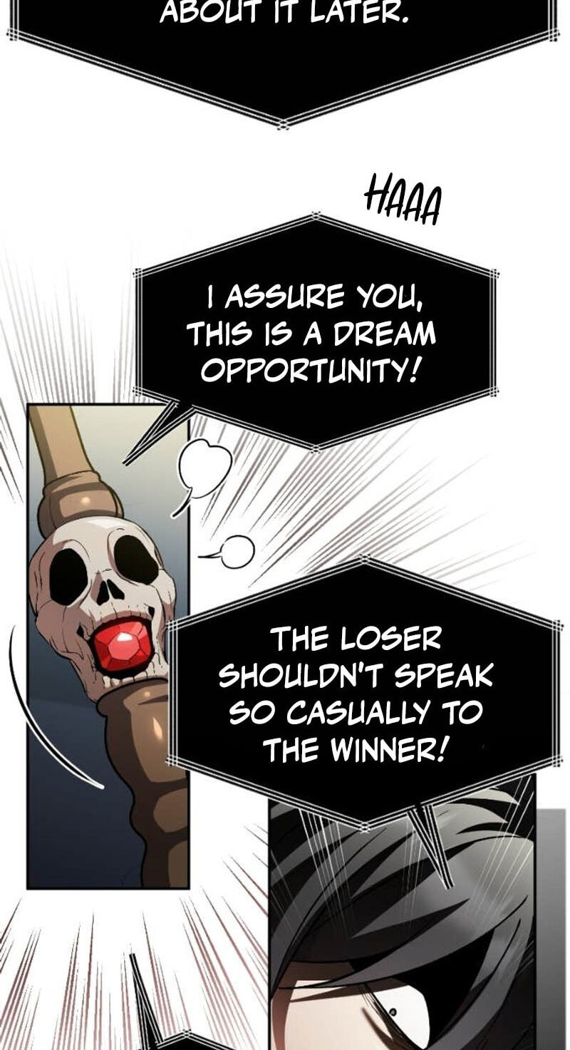 Akdangdeurui Huwonjaga Doeeotda Chapter 42 page 99 - 
