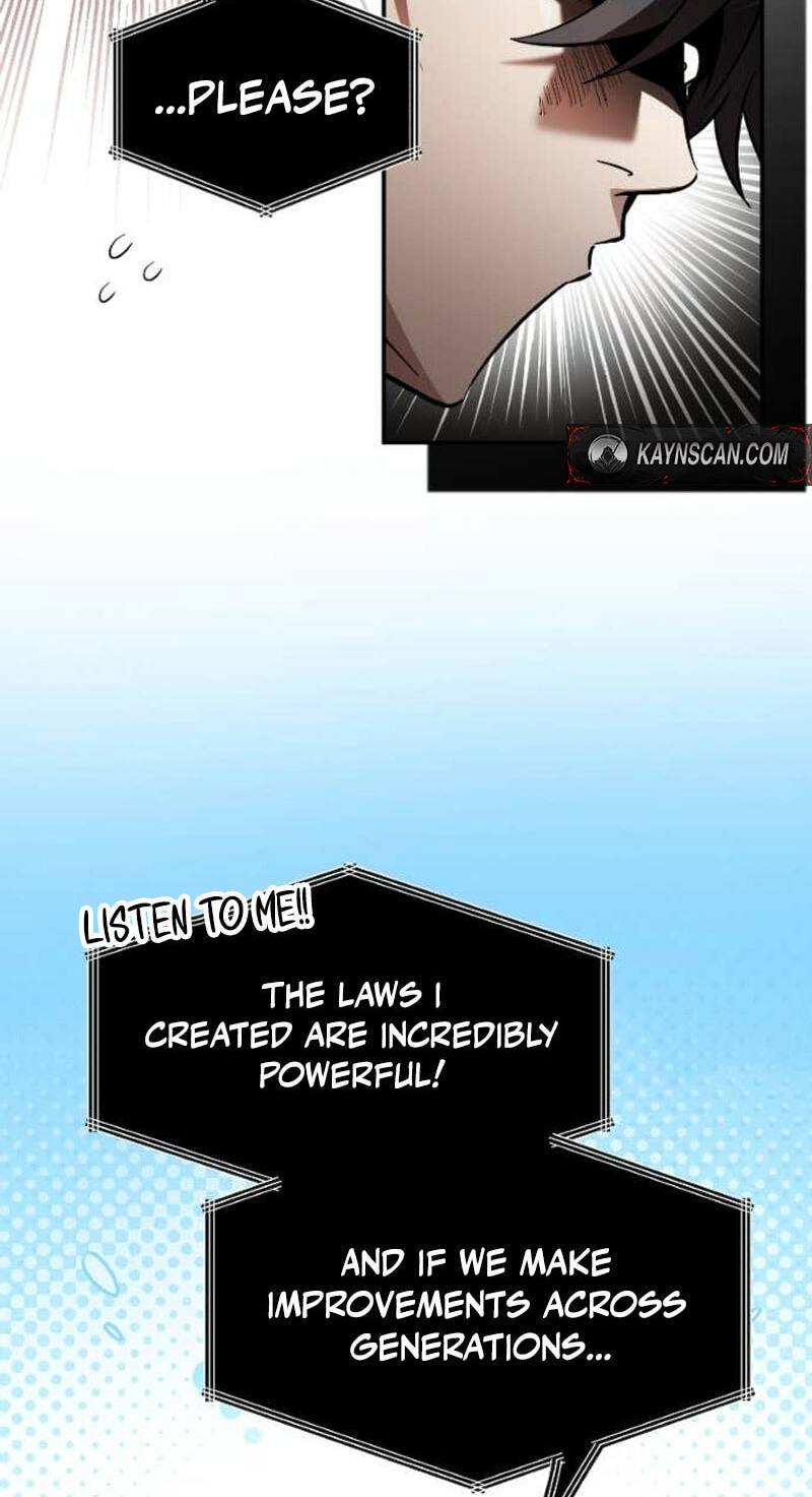 Akdangdeurui Huwonjaga Doeeotda Chapter 42 page 100 - 