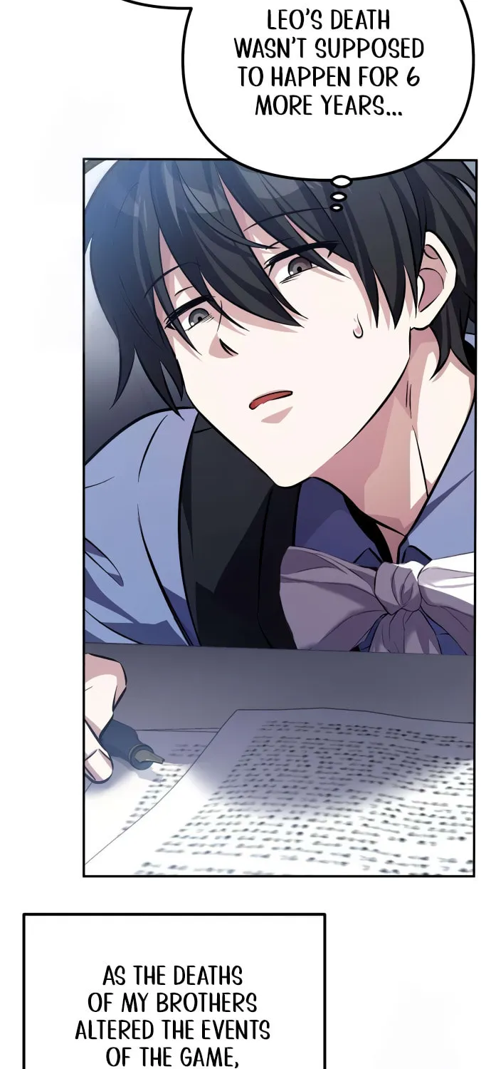 Akdangdeurui Huwonjaga Doeeotda Chapter 5 page 30 - 