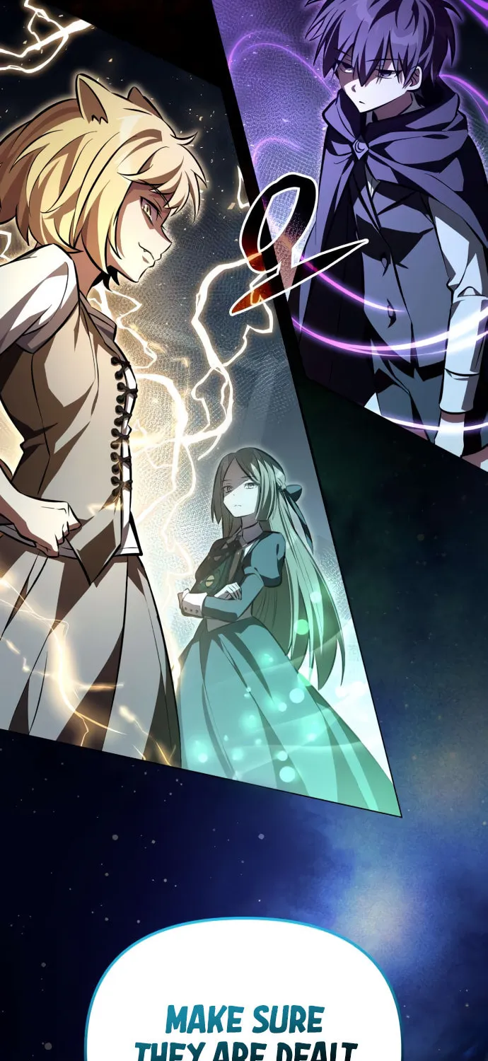 Akdangdeurui Huwonjaga Doeeotda Chapter 5 page 4 - 