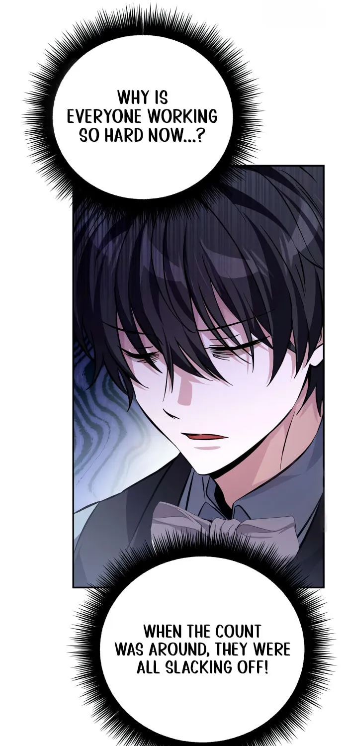 Akdangdeurui Huwonjaga Doeeotda Chapter 5 page 33 - 