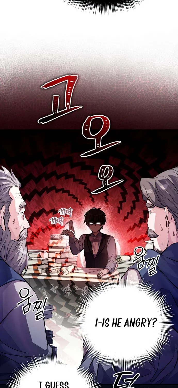 Akdangdeurui Huwonjaga Doeeotda Chapter 5 page 34 - 