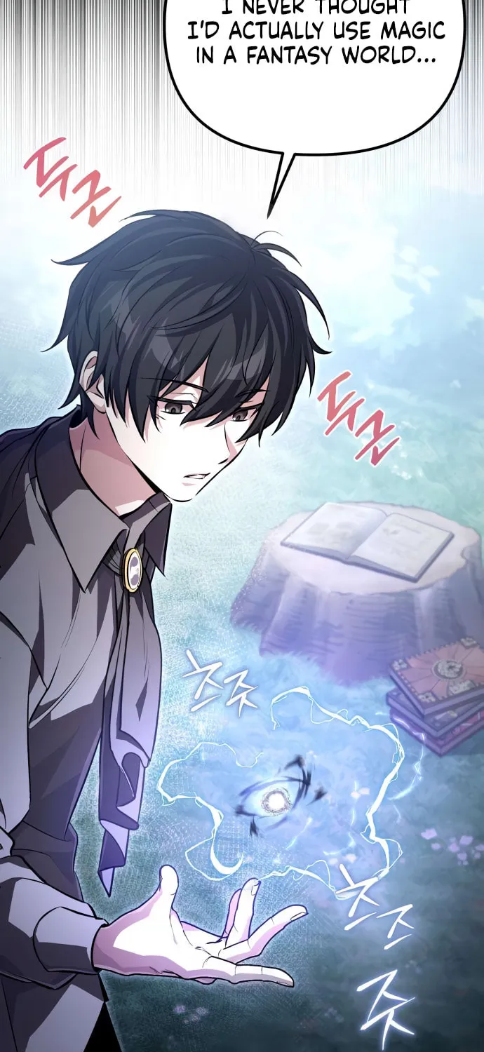 Akdangdeurui Huwonjaga Doeeotda Chapter 5 page 48 - 