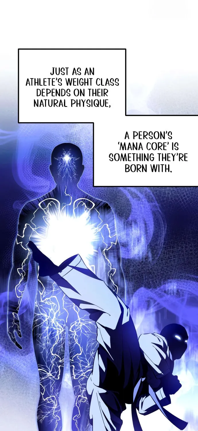 Akdangdeurui Huwonjaga Doeeotda Chapter 5 page 54 - 