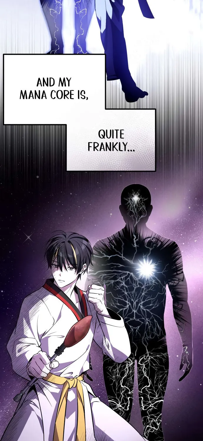 Akdangdeurui Huwonjaga Doeeotda Chapter 5 page 55 - 