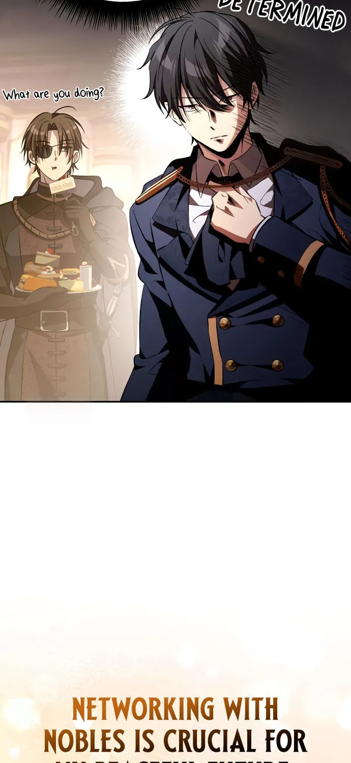 Akdangdeurui Huwonjaga Doeeotda Chapter 5 page 67 - 