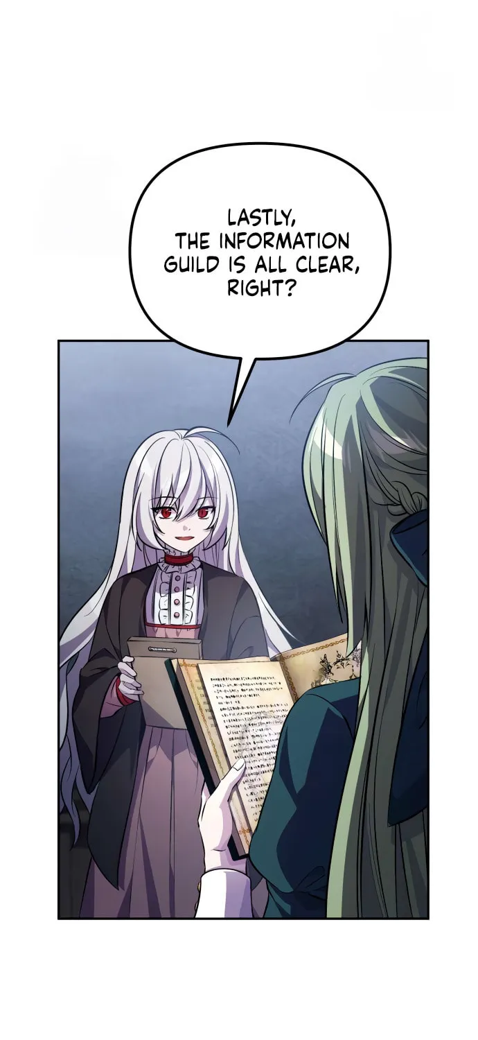 Akdangdeurui Huwonjaga Doeeotda Chapter 5 page 8 - 