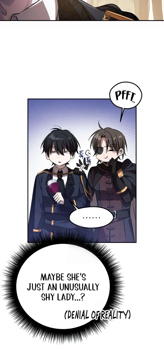 Akdangdeurui Huwonjaga Doeeotda Chapter 5 page 84 - 