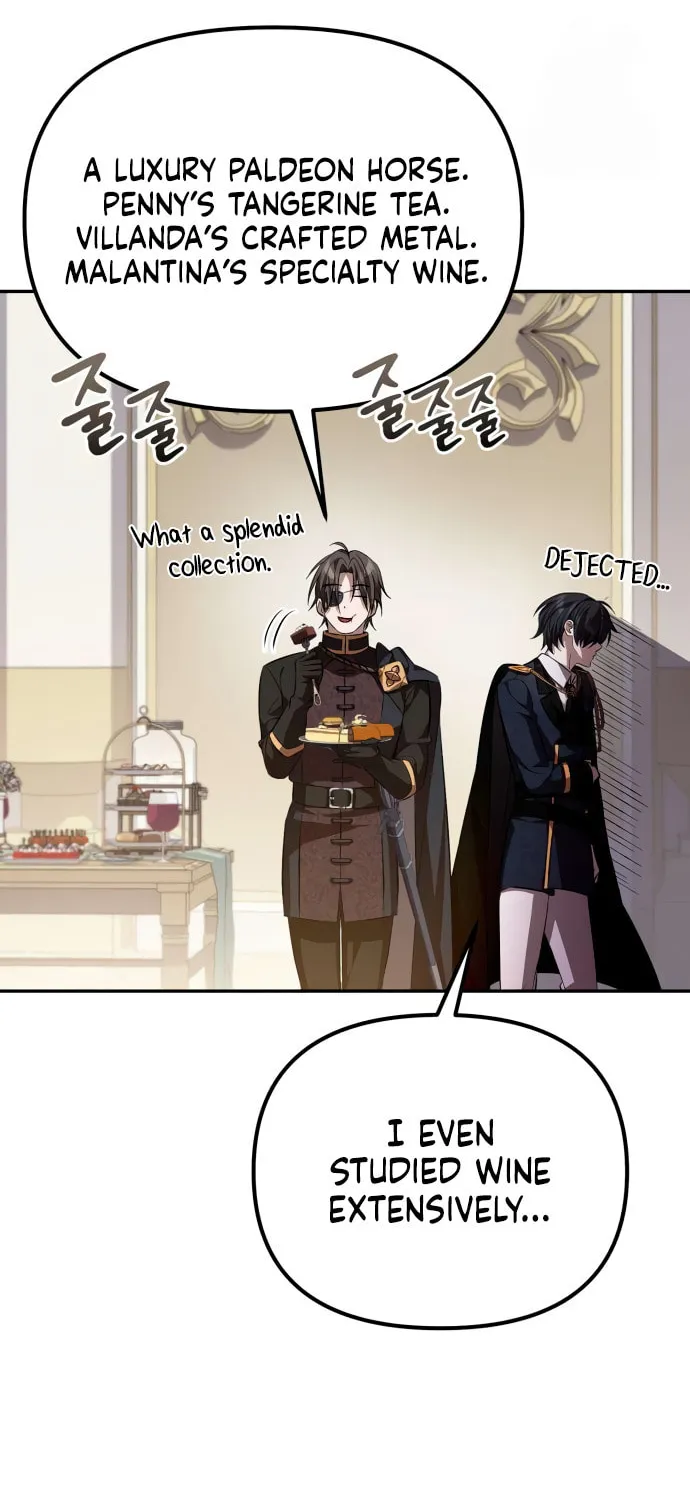 Akdangdeurui Huwonjaga Doeeotda Chapter 5 page 87 - 
