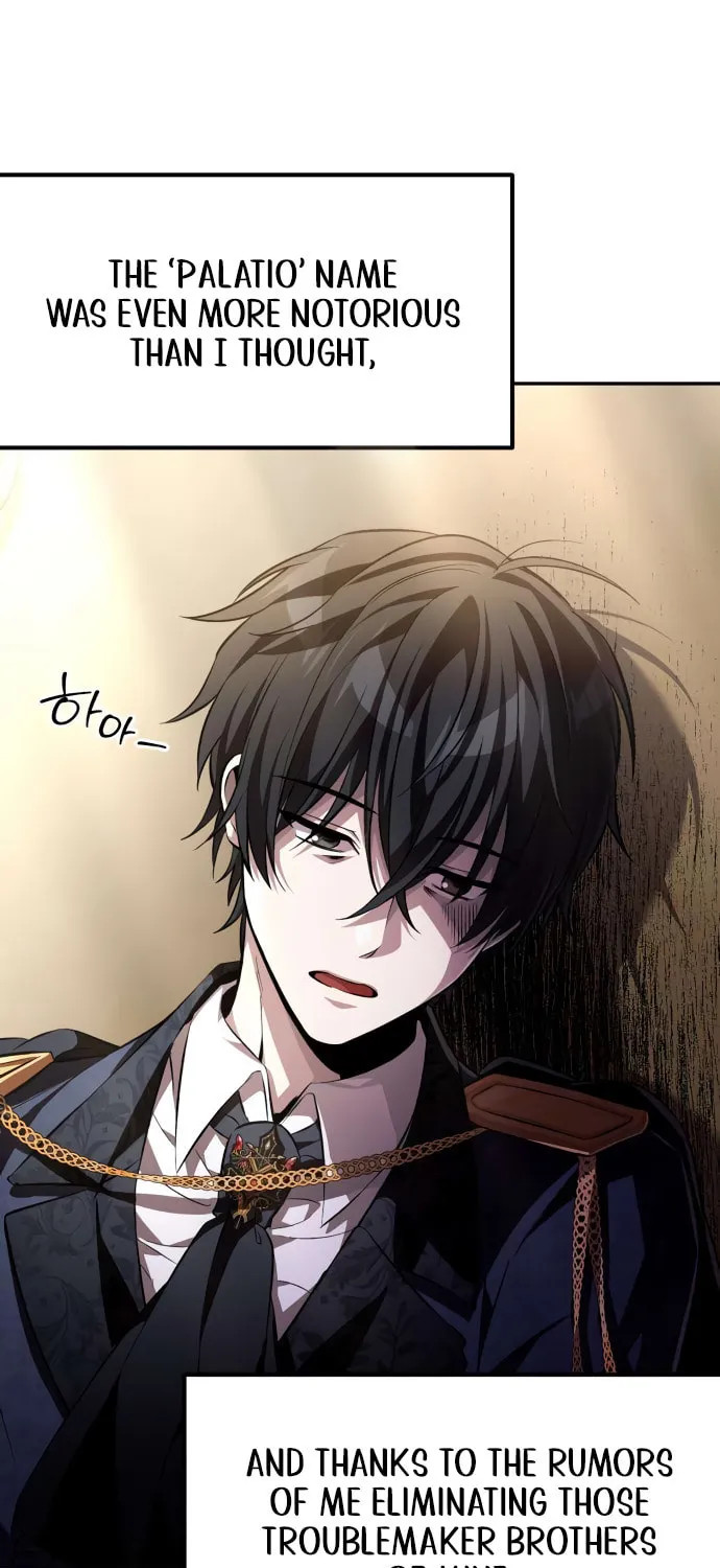 Akdangdeurui Huwonjaga Doeeotda Chapter 5 page 88 - 