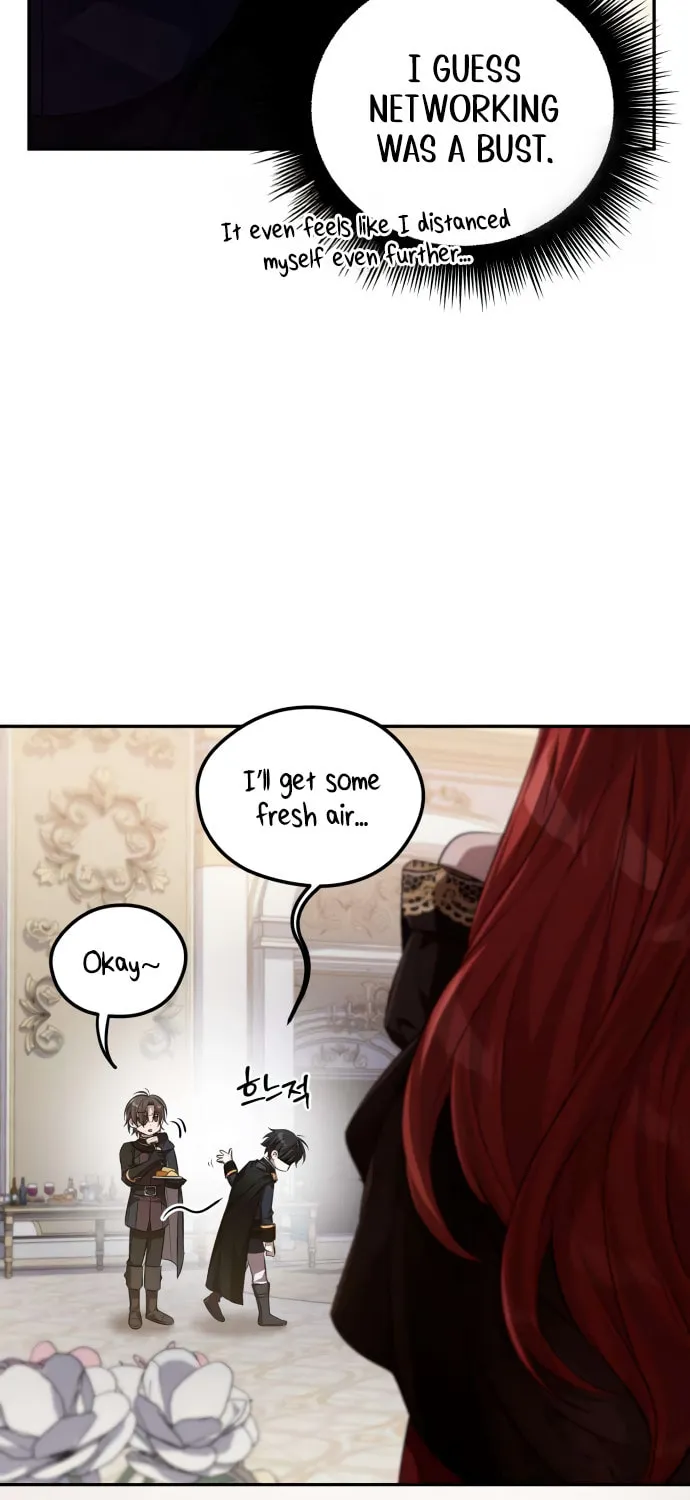 Akdangdeurui Huwonjaga Doeeotda Chapter 5 page 90 - 