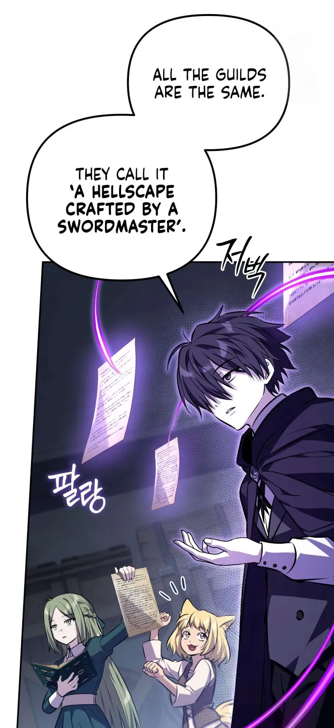 Akdangdeurui Huwonjaga Doeeotda Chapter 5 page 10 - 