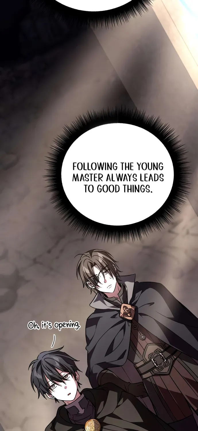 Akdangdeurui Huwonjaga Doeeotda Chapter 6 page 102 - 