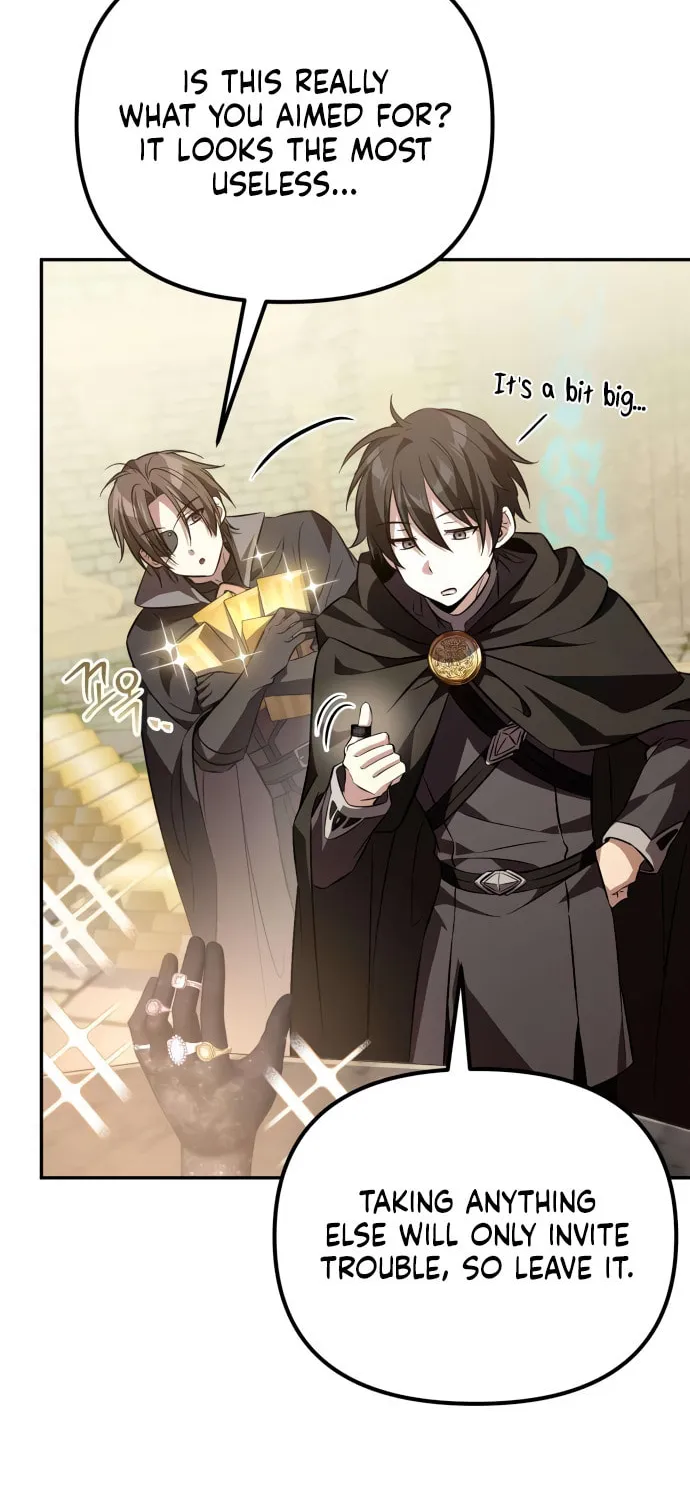 Akdangdeurui Huwonjaga Doeeotda Chapter 6 page 110 - 