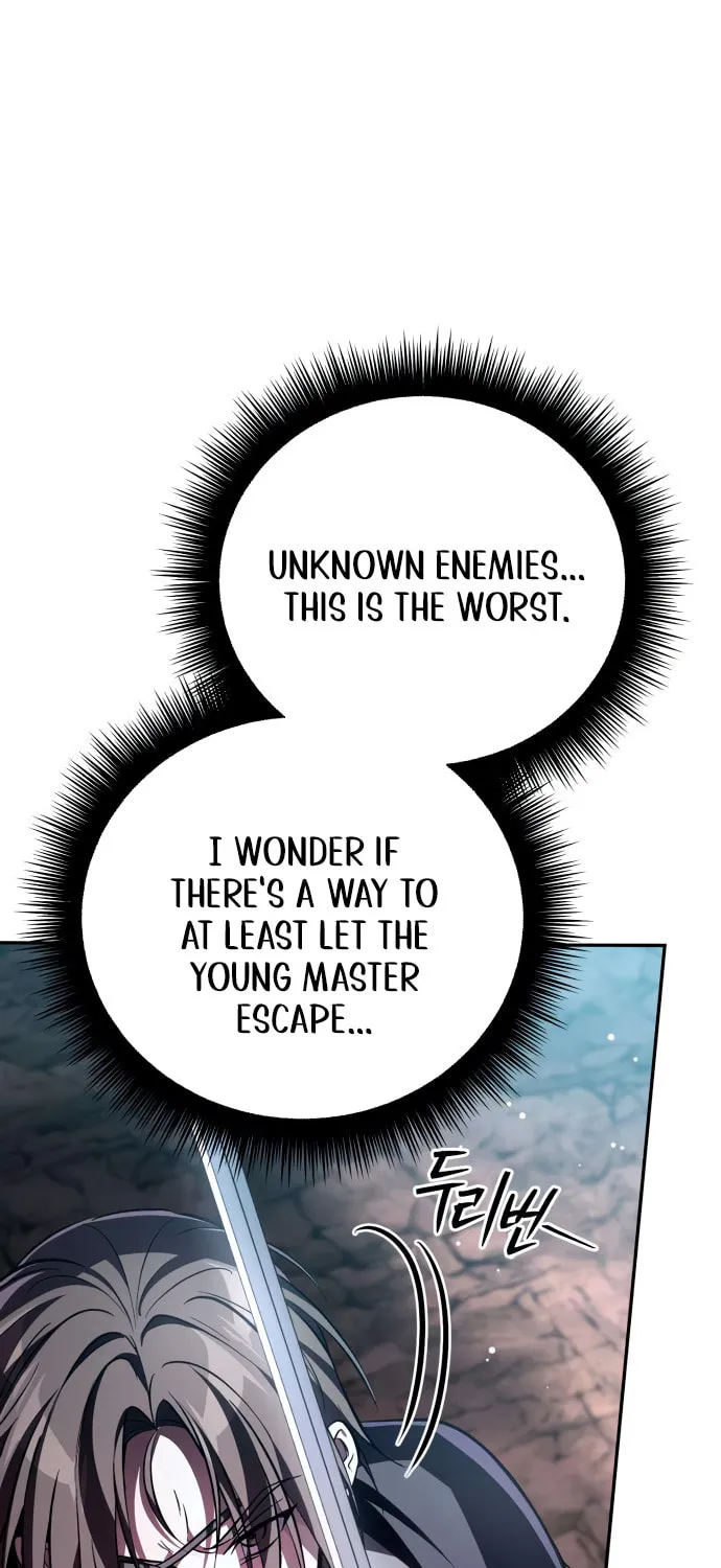 Akdangdeurui Huwonjaga Doeeotda Chapter 6 page 119 - 