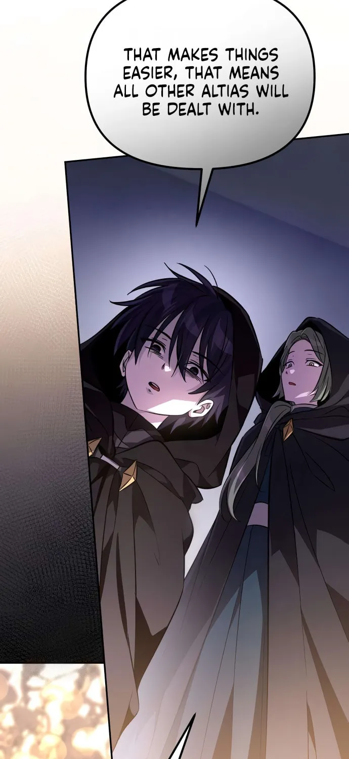 Akdangdeurui Huwonjaga Doeeotda Chapter 6 page 27 - 