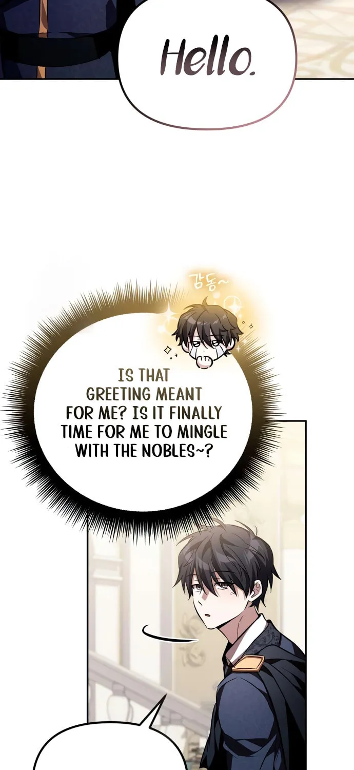 Akdangdeurui Huwonjaga Doeeotda Chapter 6 page 33 - 