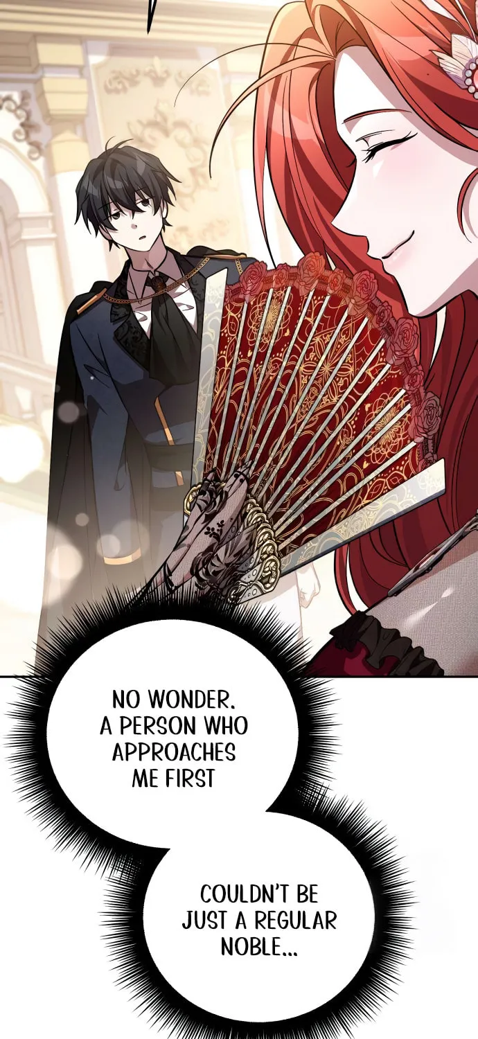 Akdangdeurui Huwonjaga Doeeotda Chapter 6 page 37 - 