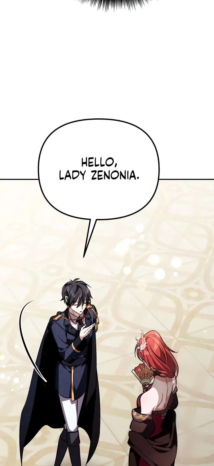 Akdangdeurui Huwonjaga Doeeotda Chapter 6 page 38 - 