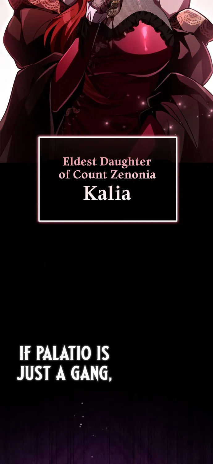 Akdangdeurui Huwonjaga Doeeotda Chapter 6 page 46 - 