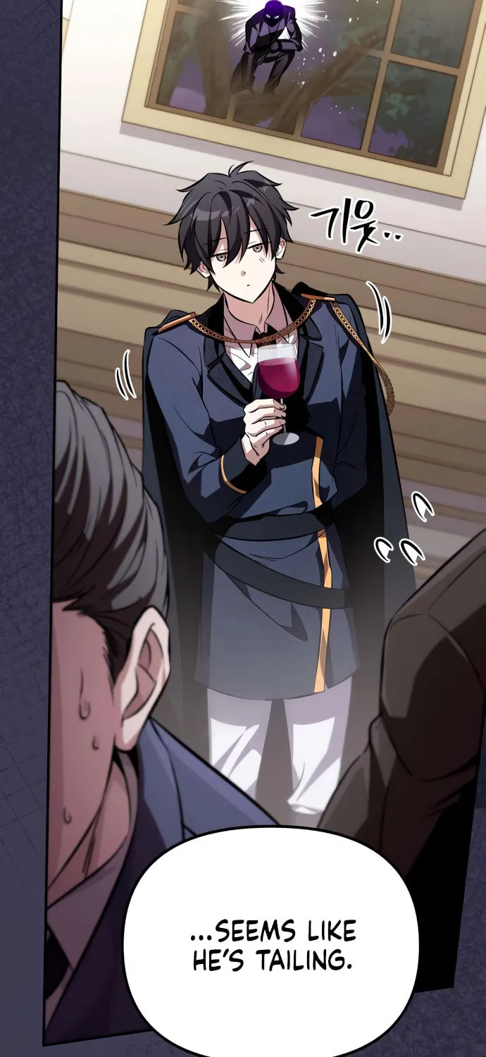 Akdangdeurui Huwonjaga Doeeotda Chapter 6 page 63 - 