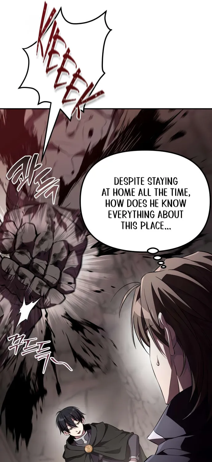 Akdangdeurui Huwonjaga Doeeotda Chapter 6 page 99 - 